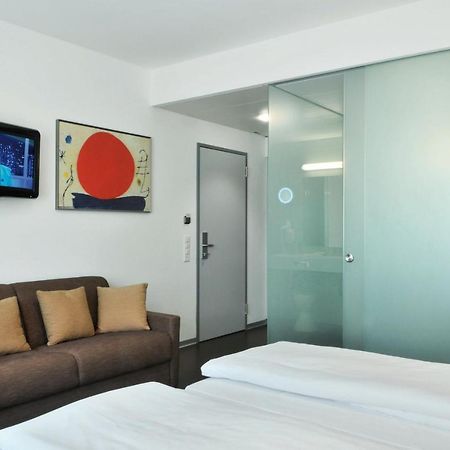 Sorell Hotel Ador Bern Kültér fotó