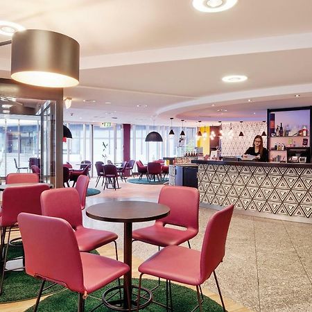 Sorell Hotel Ador Bern Kültér fotó
