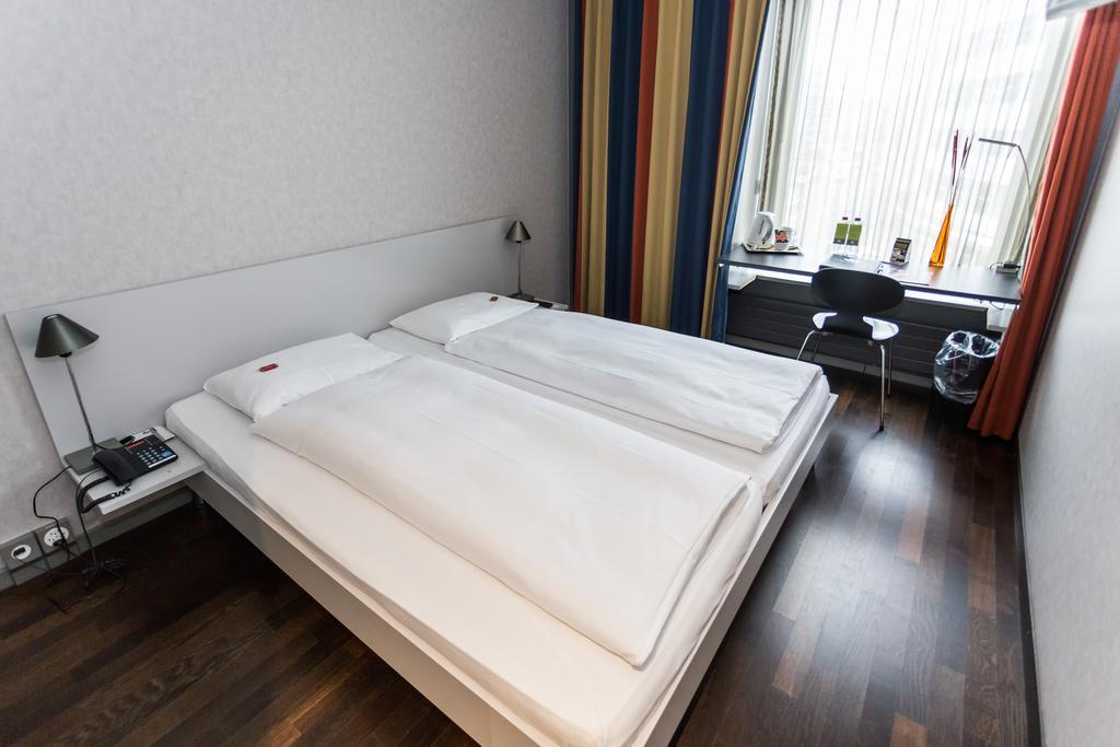 Sorell Hotel Ador Bern Kültér fotó