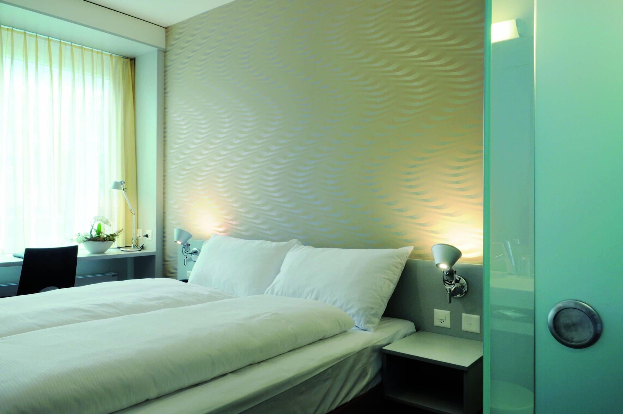 Sorell Hotel Ador Bern Kültér fotó