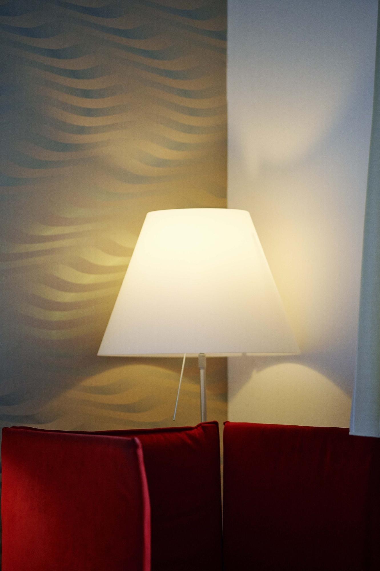 Sorell Hotel Ador Bern Kültér fotó