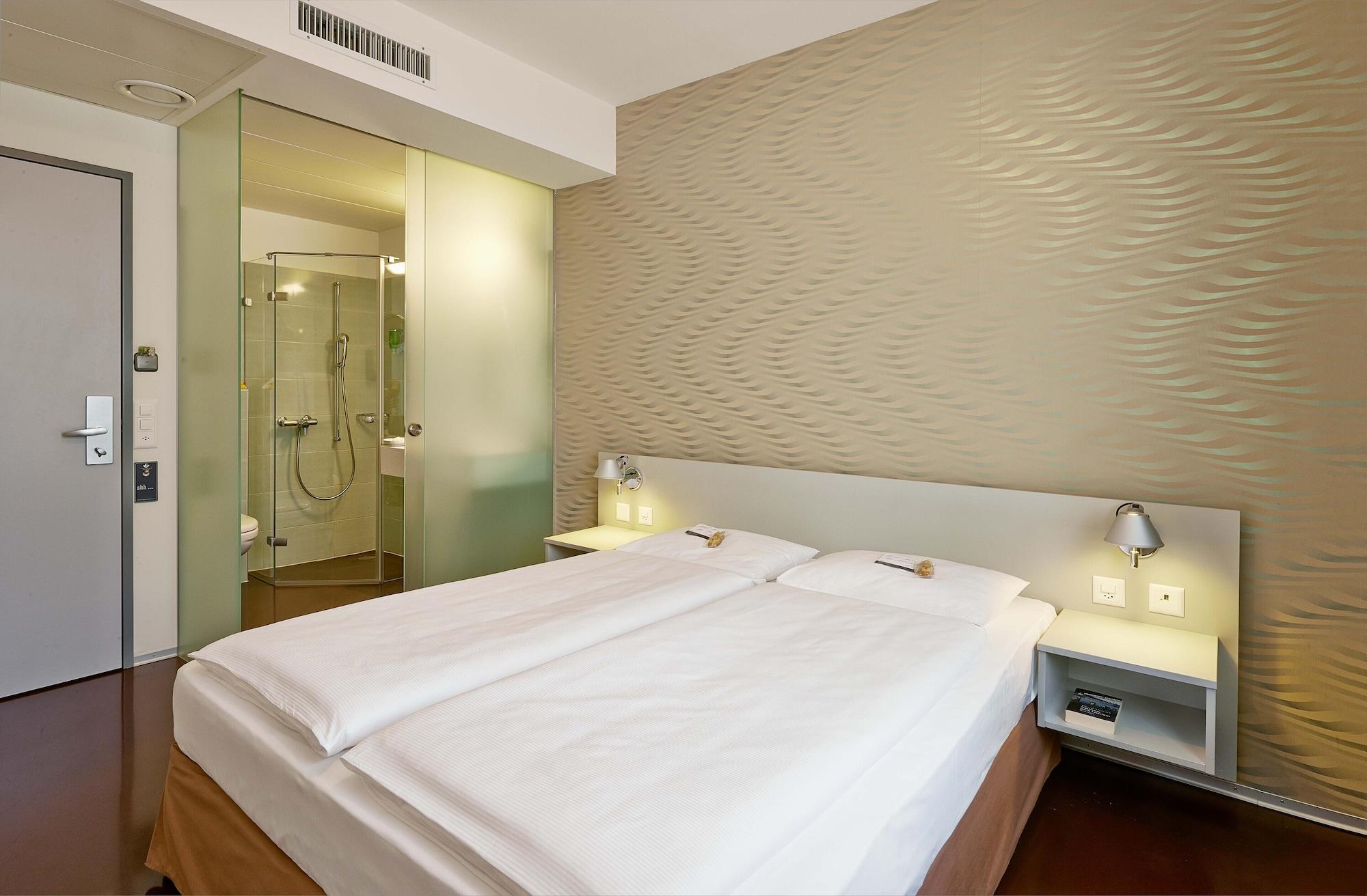 Sorell Hotel Ador Bern Kültér fotó