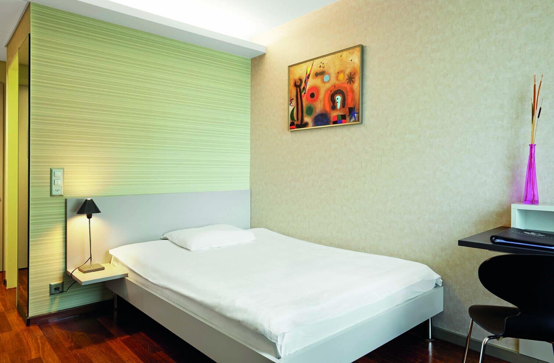 Sorell Hotel Ador Bern Kültér fotó