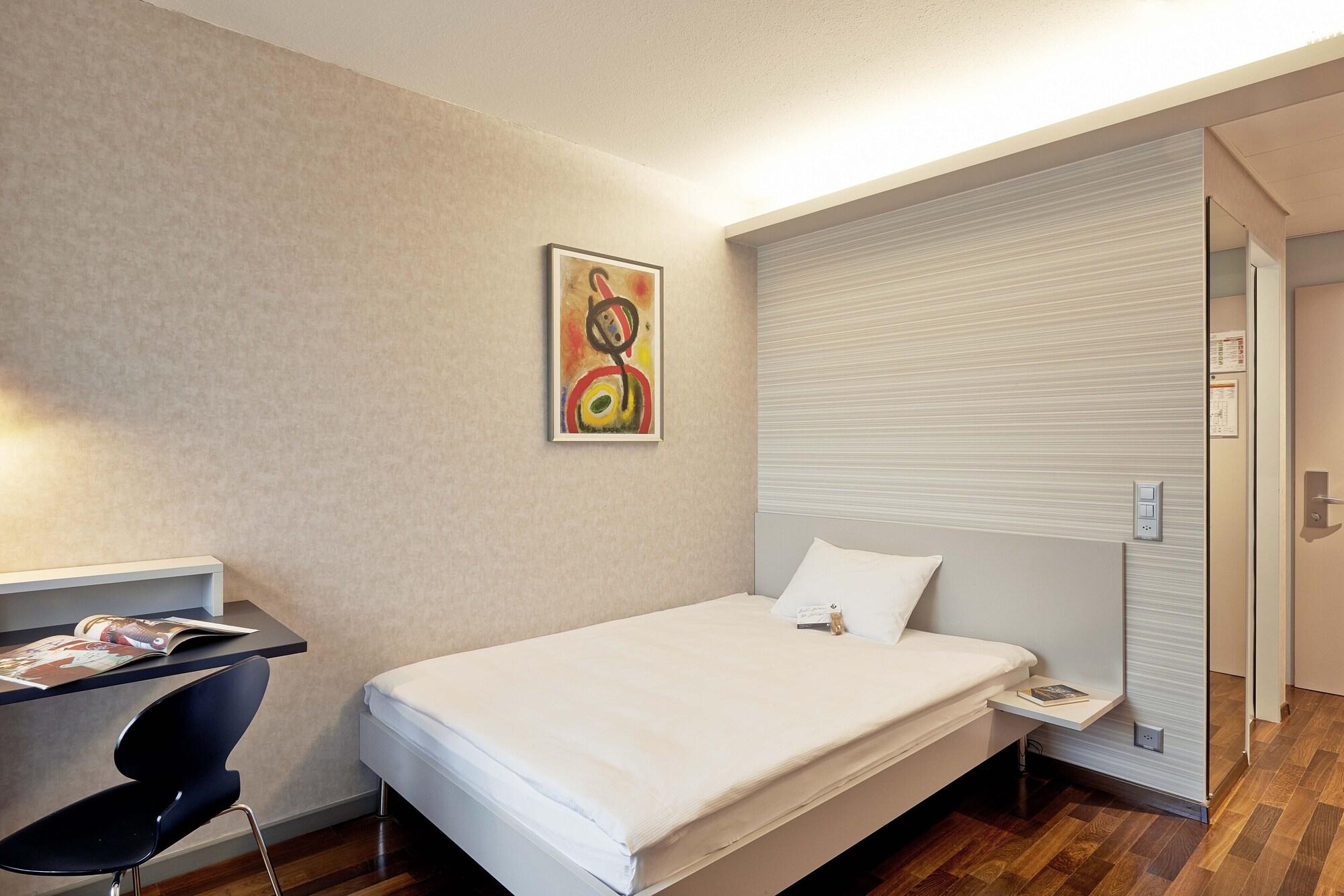 Sorell Hotel Ador Bern Kültér fotó