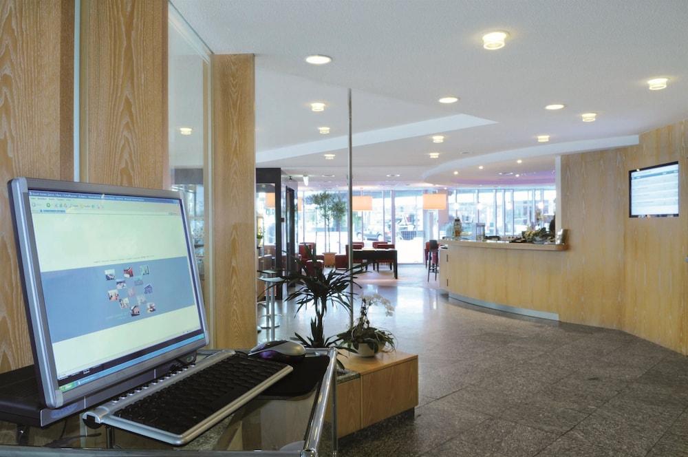 Sorell Hotel Ador Bern Kültér fotó