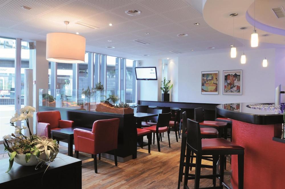 Sorell Hotel Ador Bern Kültér fotó