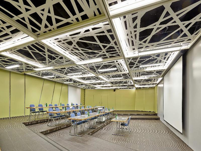 Sorell Hotel Ador Bern Kültér fotó