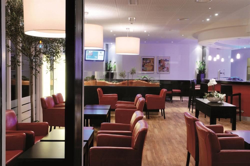 Sorell Hotel Ador Bern Kültér fotó