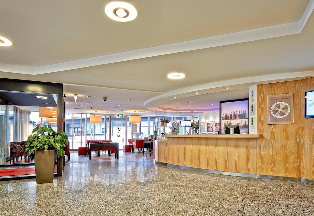 Sorell Hotel Ador Bern Kültér fotó