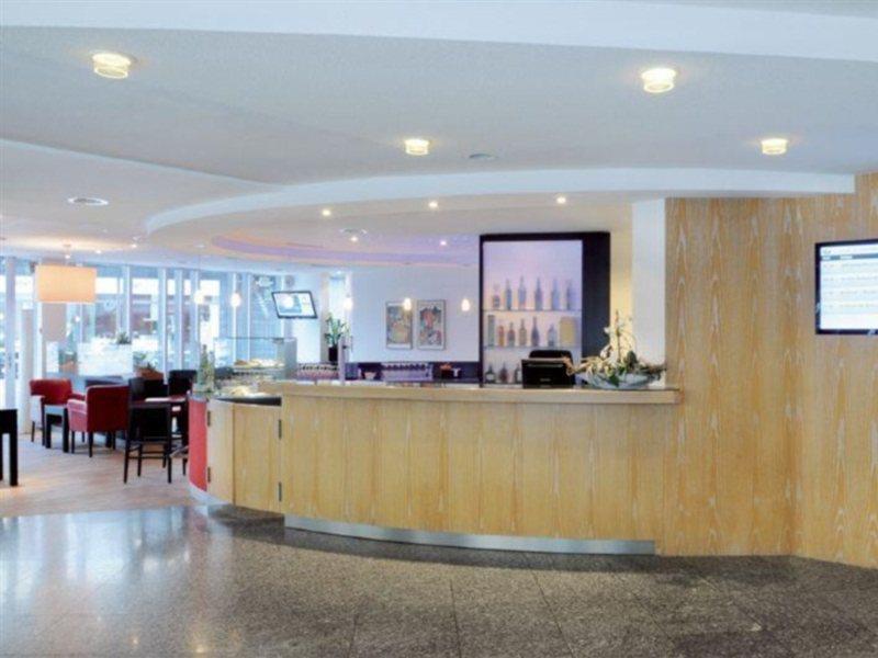 Sorell Hotel Ador Bern Kültér fotó