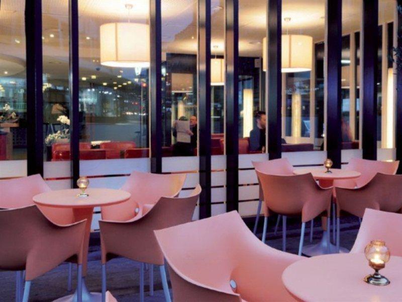 Sorell Hotel Ador Bern Kültér fotó