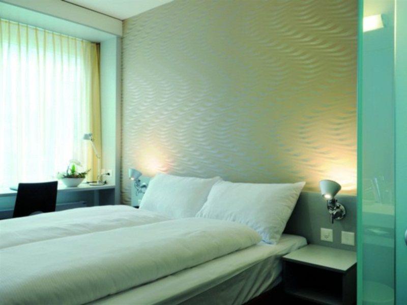 Sorell Hotel Ador Bern Kültér fotó
