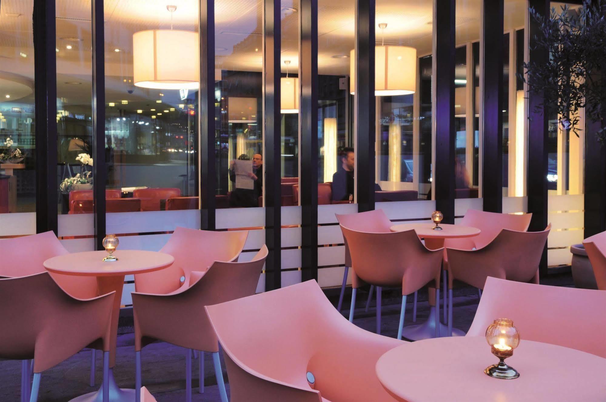 Sorell Hotel Ador Bern Kültér fotó