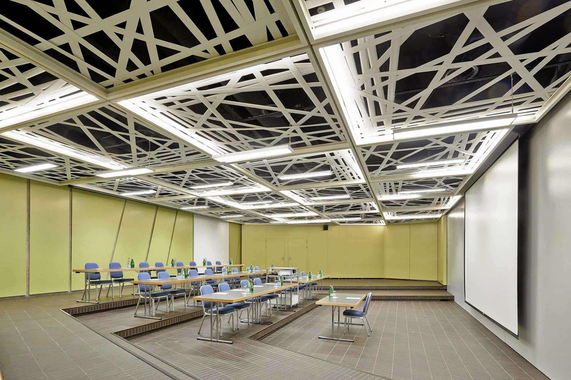 Sorell Hotel Ador Bern Kültér fotó