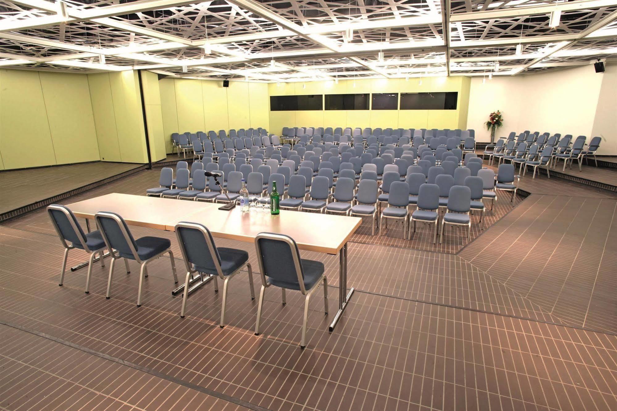 Sorell Hotel Ador Bern Kültér fotó