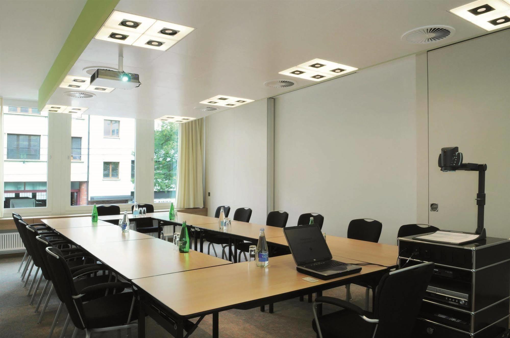 Sorell Hotel Ador Bern Létesítmények fotó