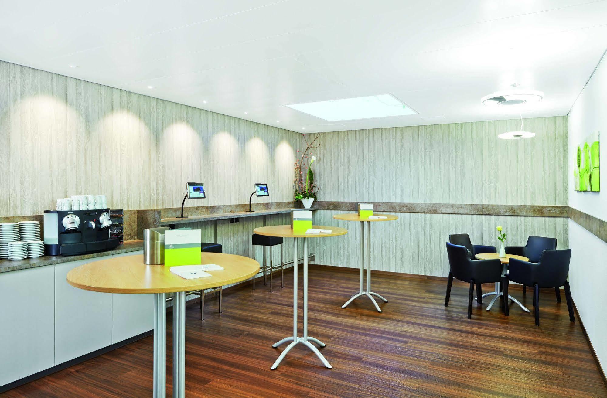 Sorell Hotel Ador Bern Kültér fotó